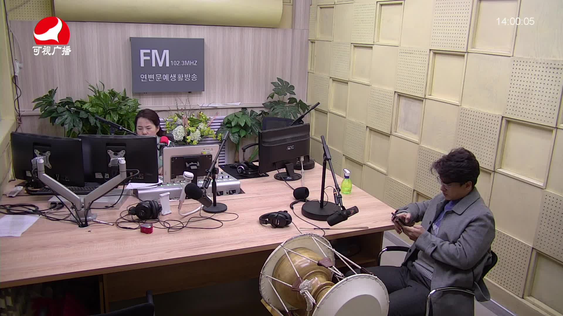 오미란의 우리가락 노래가락2021-03-26