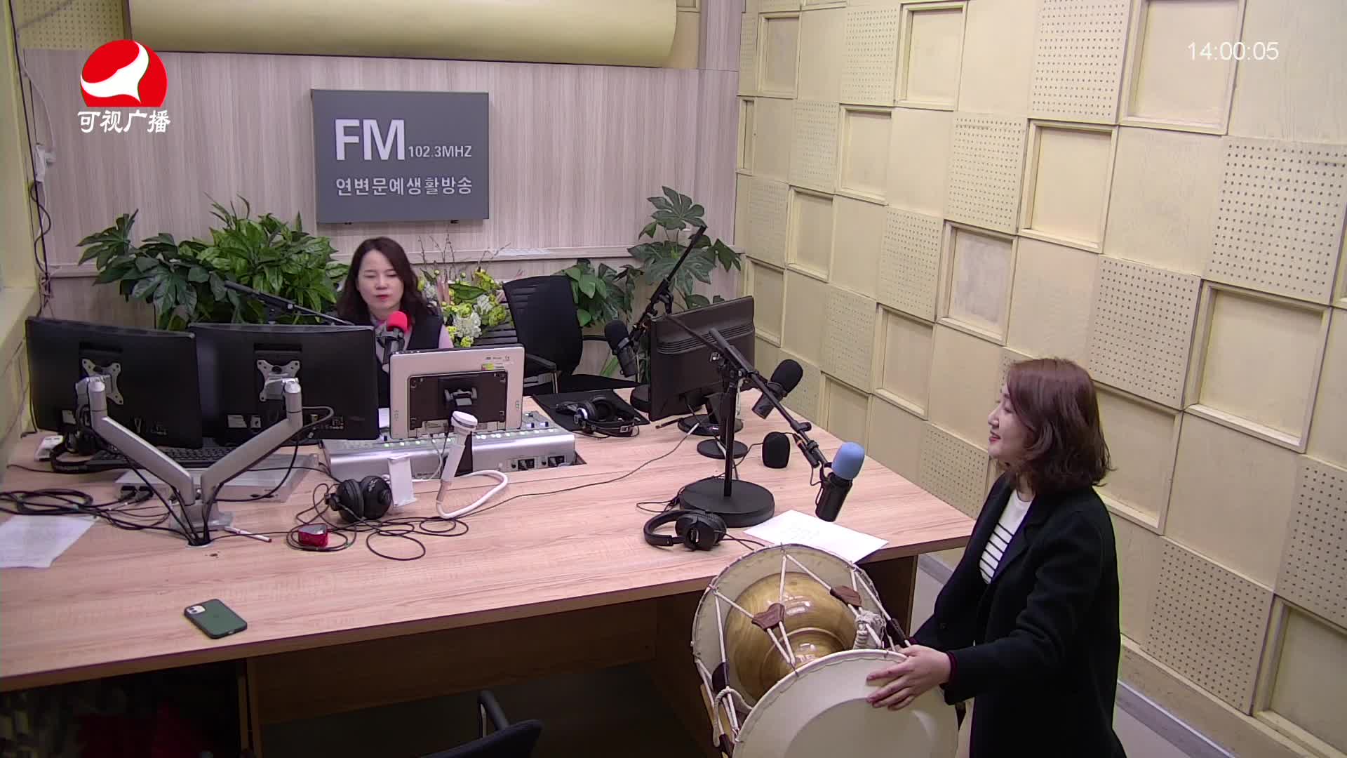 오미란의 우리가락 노래가락2021-03-22