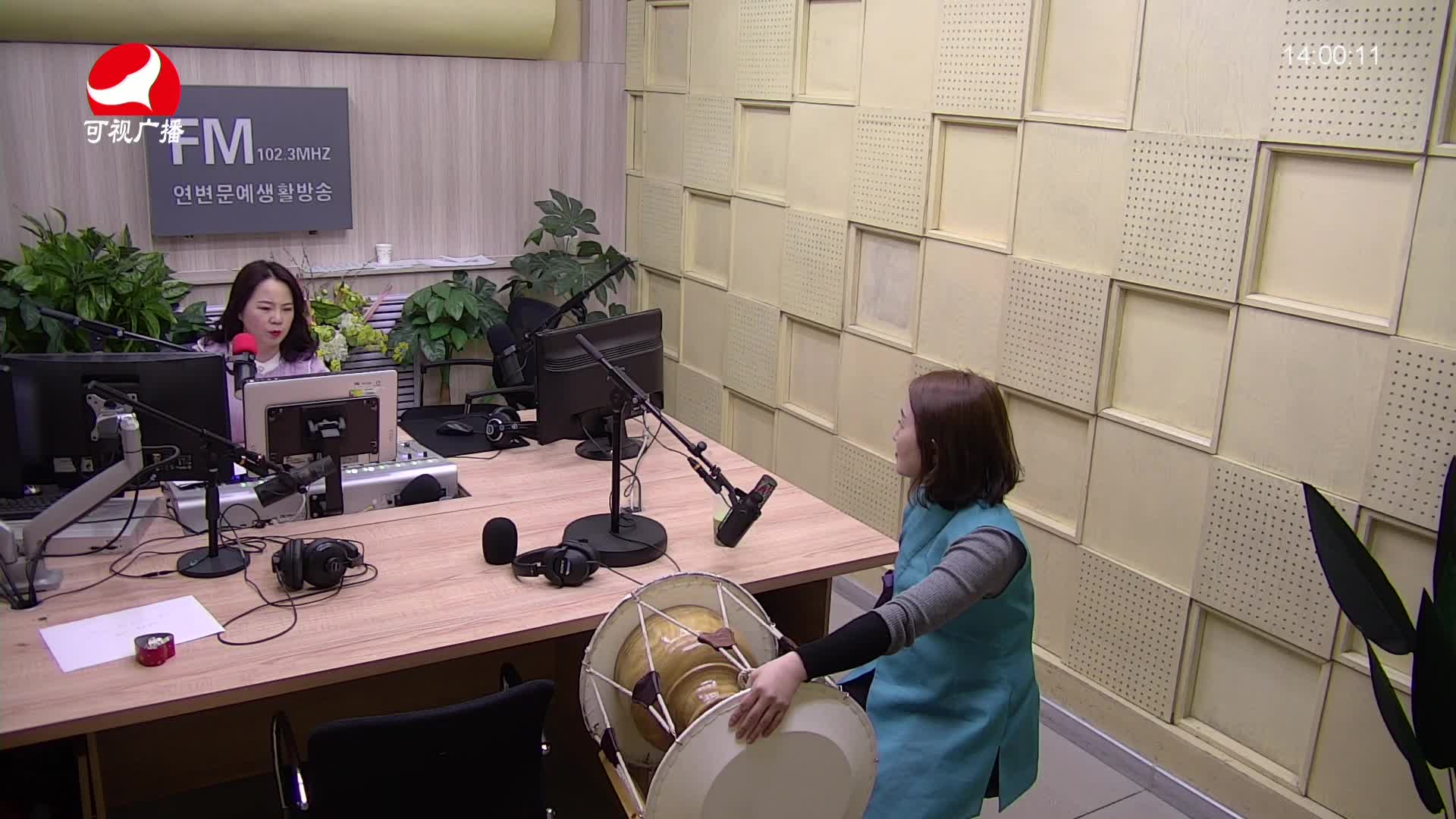 오미란의 우리가락 노래가락2021-03-01