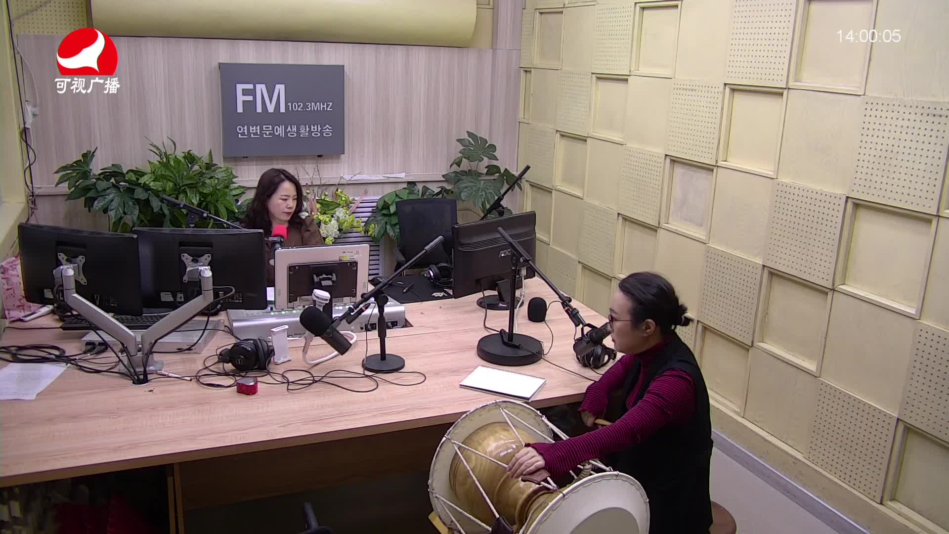 오미란의 우리가락 노래가락2021-03-25