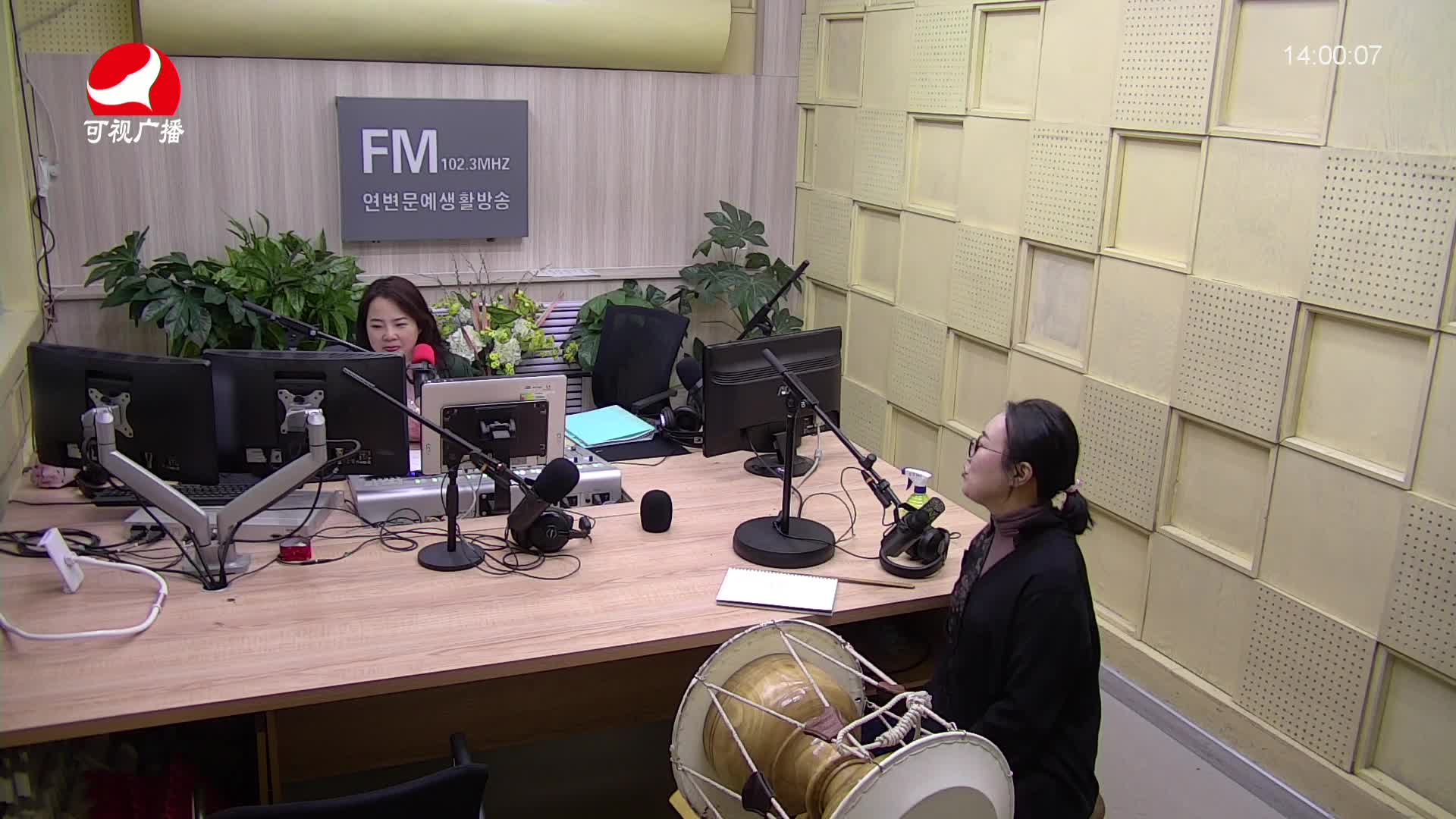 오미란의 우리가락 노래가락2021-03-11