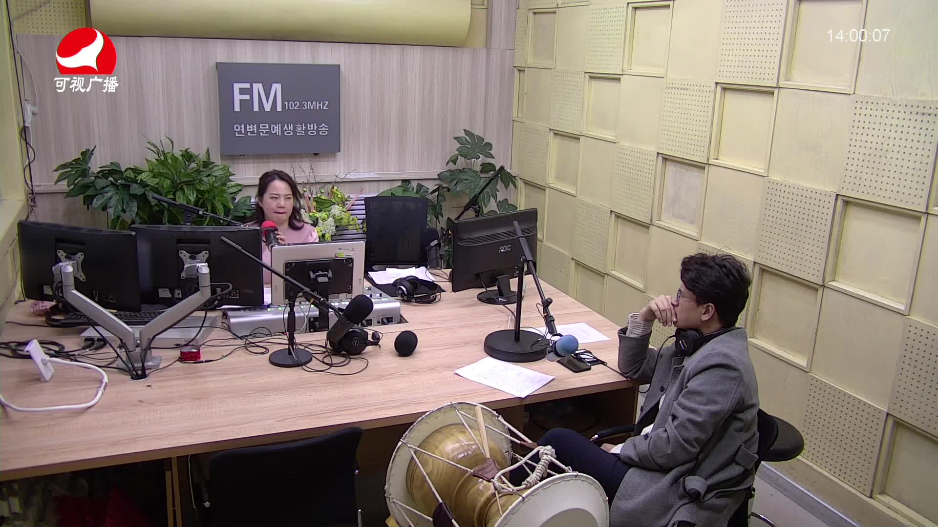 오미란의 우리가락 노래가락2021-03-12