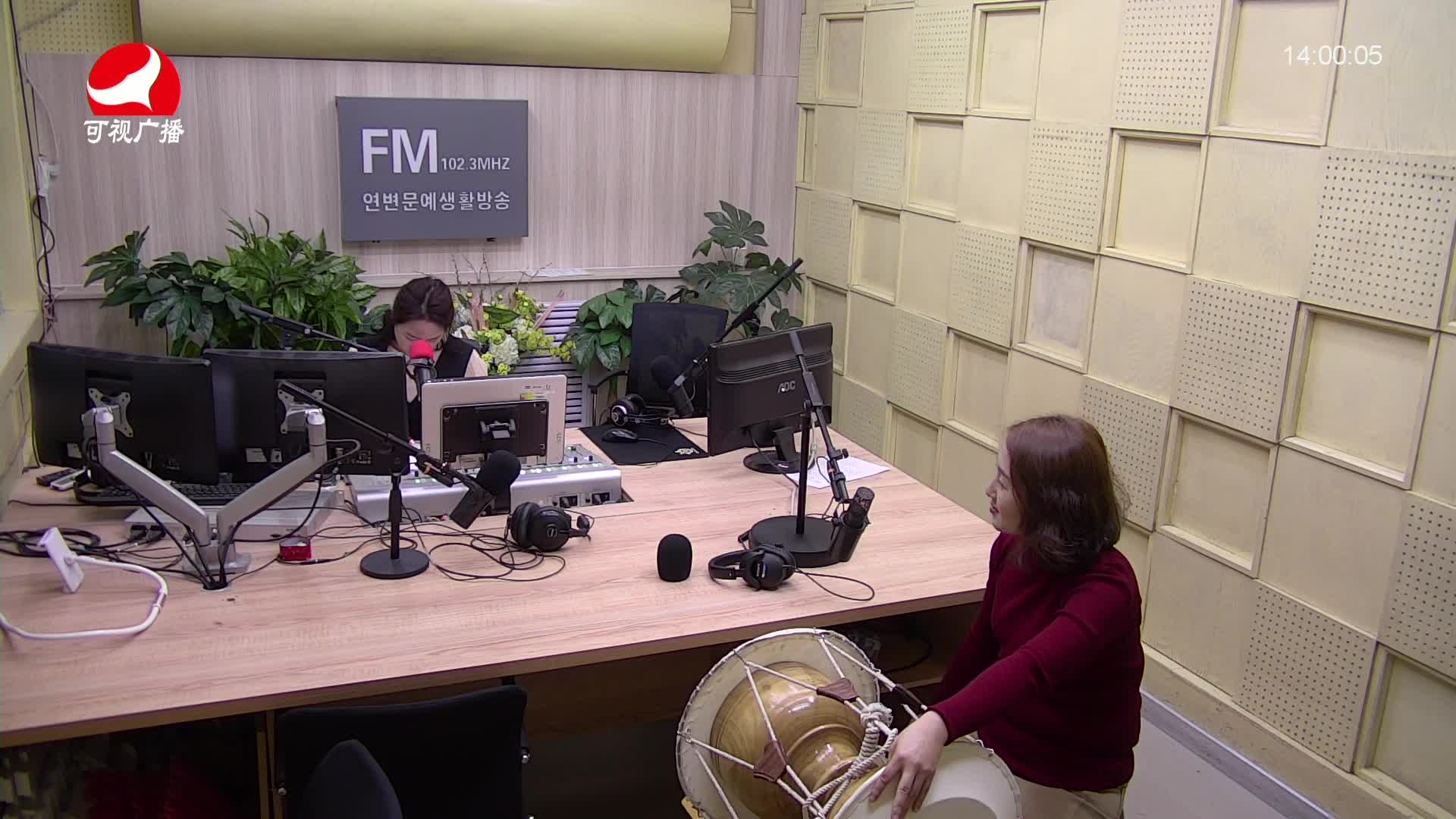 오미란의 우리가락 노래가락2021-03-15