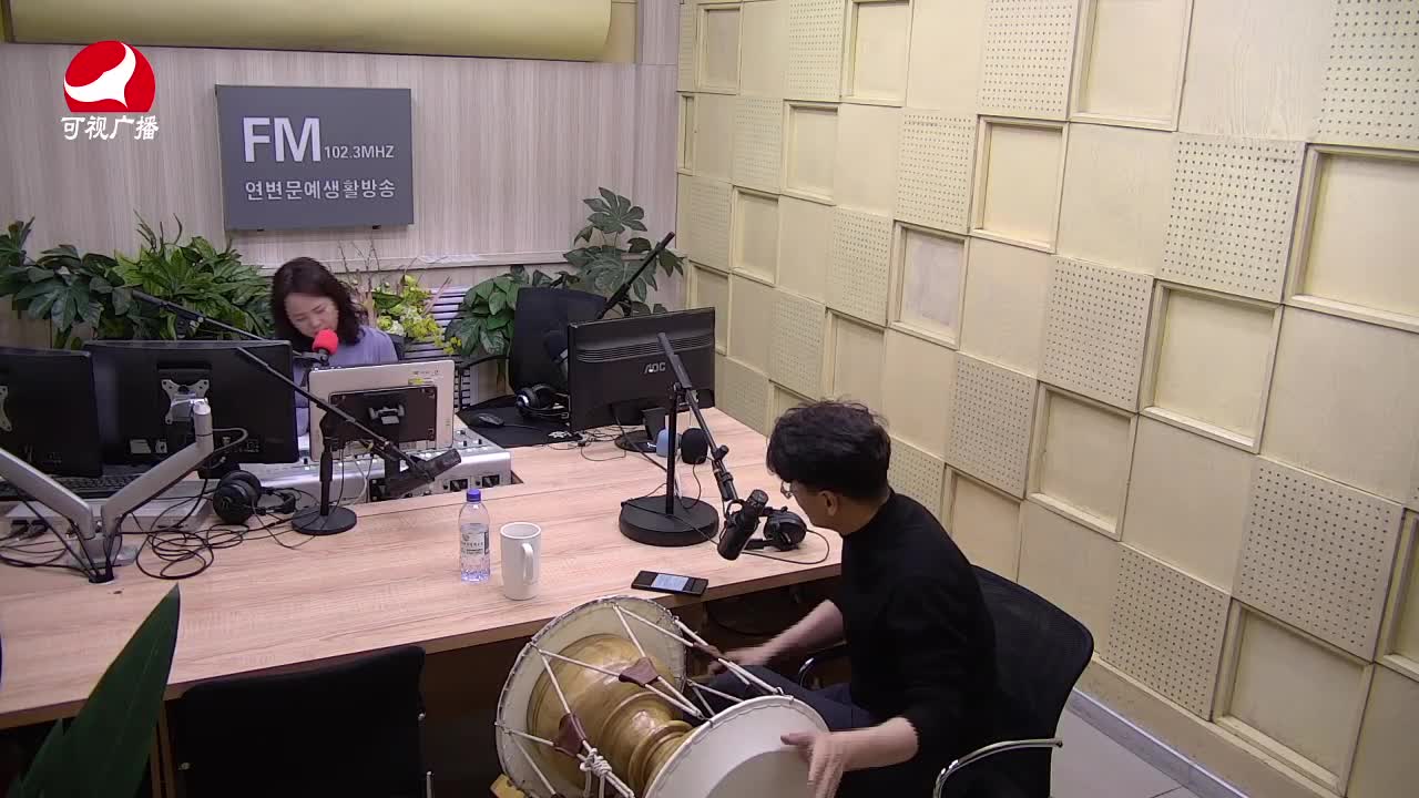 오미란의 우리가락 노래가락2021-04-09