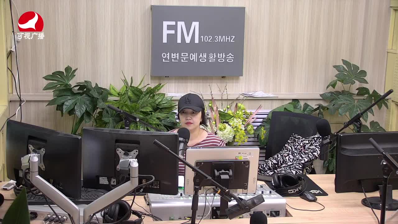 행복충전소 2021-04-20