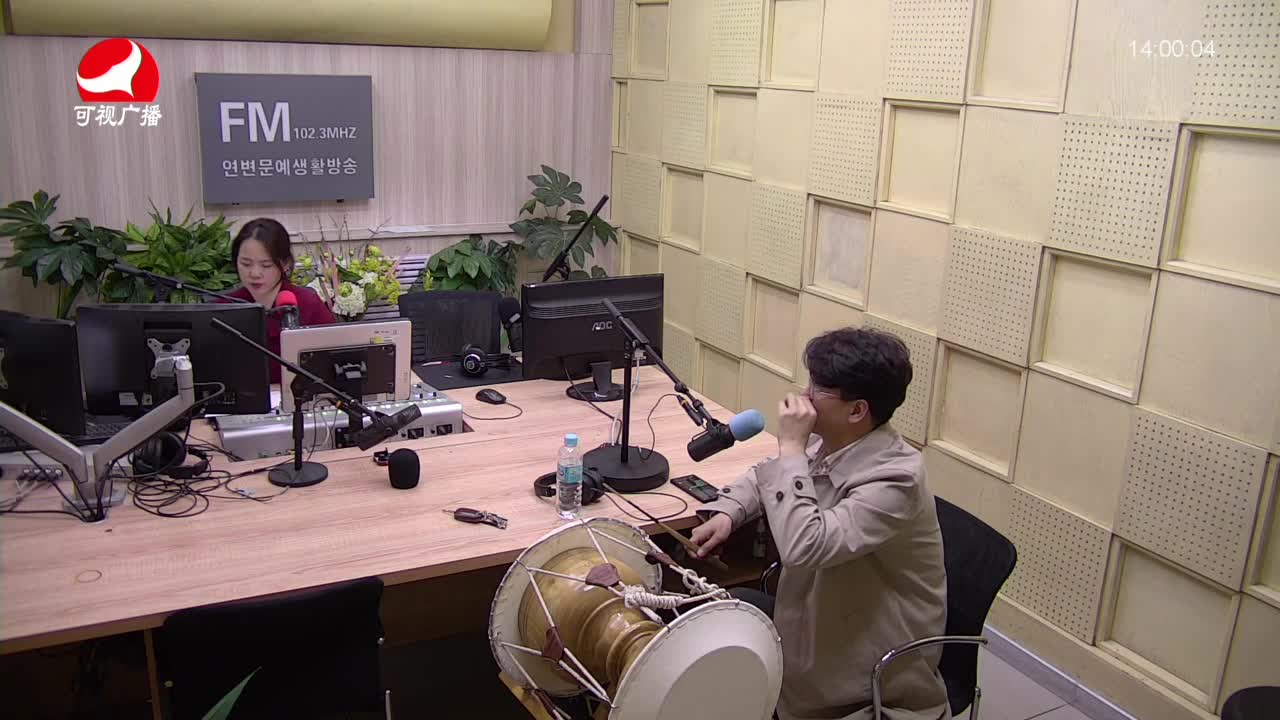 오미란의 우리가락 노래가락2021-04-29