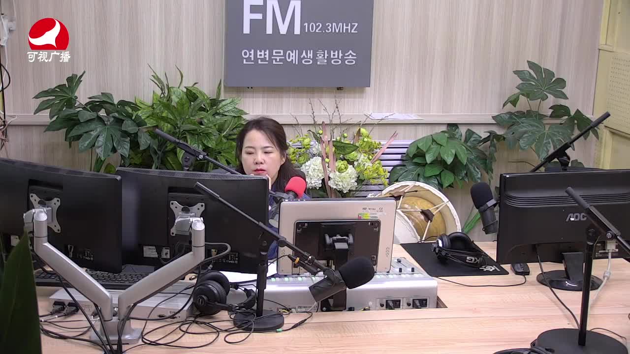오미란의 우리가락 노래가락2021-04-02