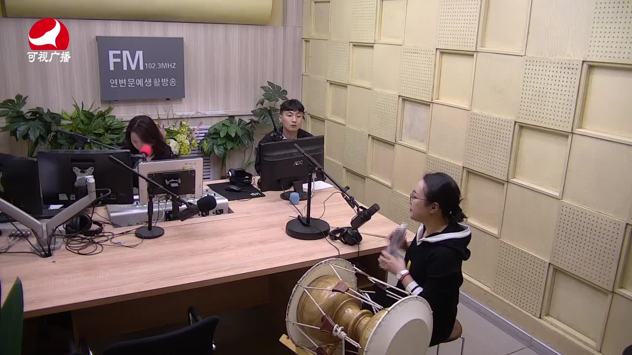 오미란의 우리가락 노래가락2021-04-15