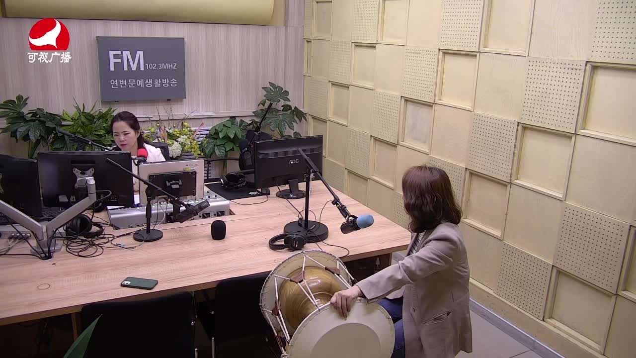 오미란의 우리가락 노래가락2021-04-26