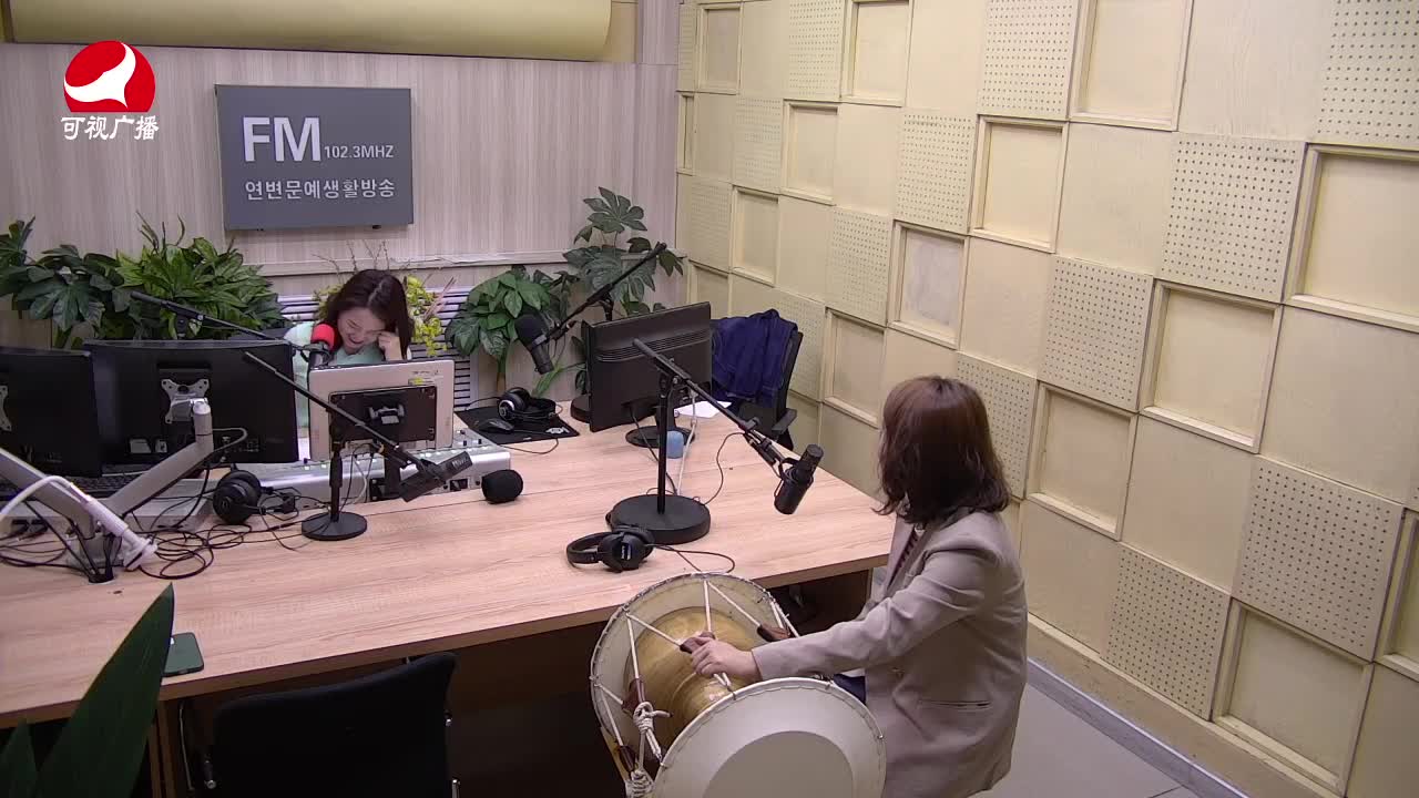 오미란의 우리가락 노래가락2021-04-12