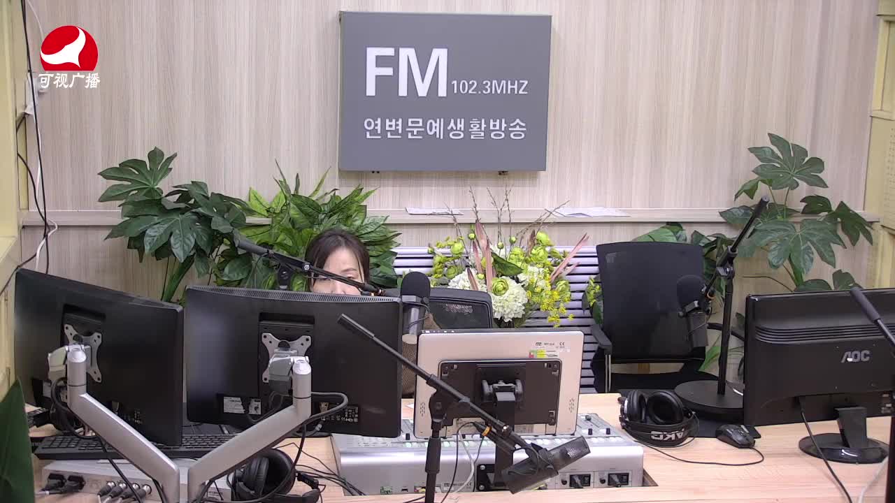 행복충전소 2021-04-27