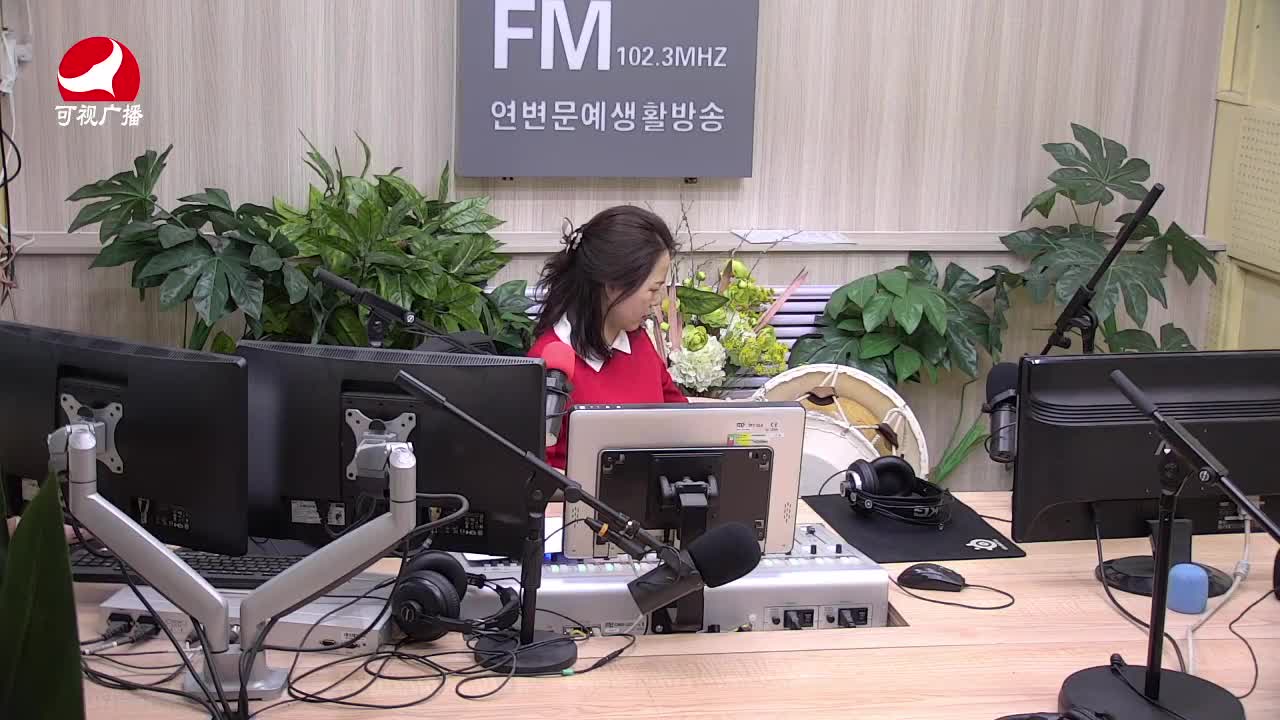 오미란의 우리가락 노래가락2021-04-01