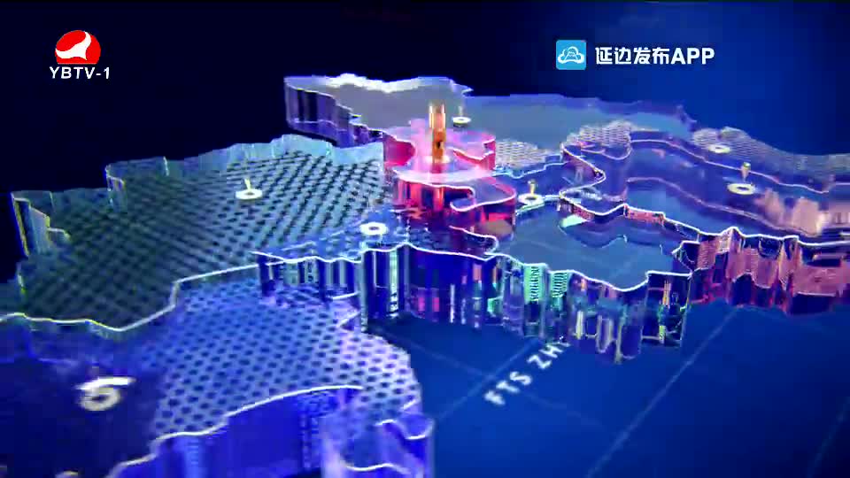 연변뉴스 2021-04-21