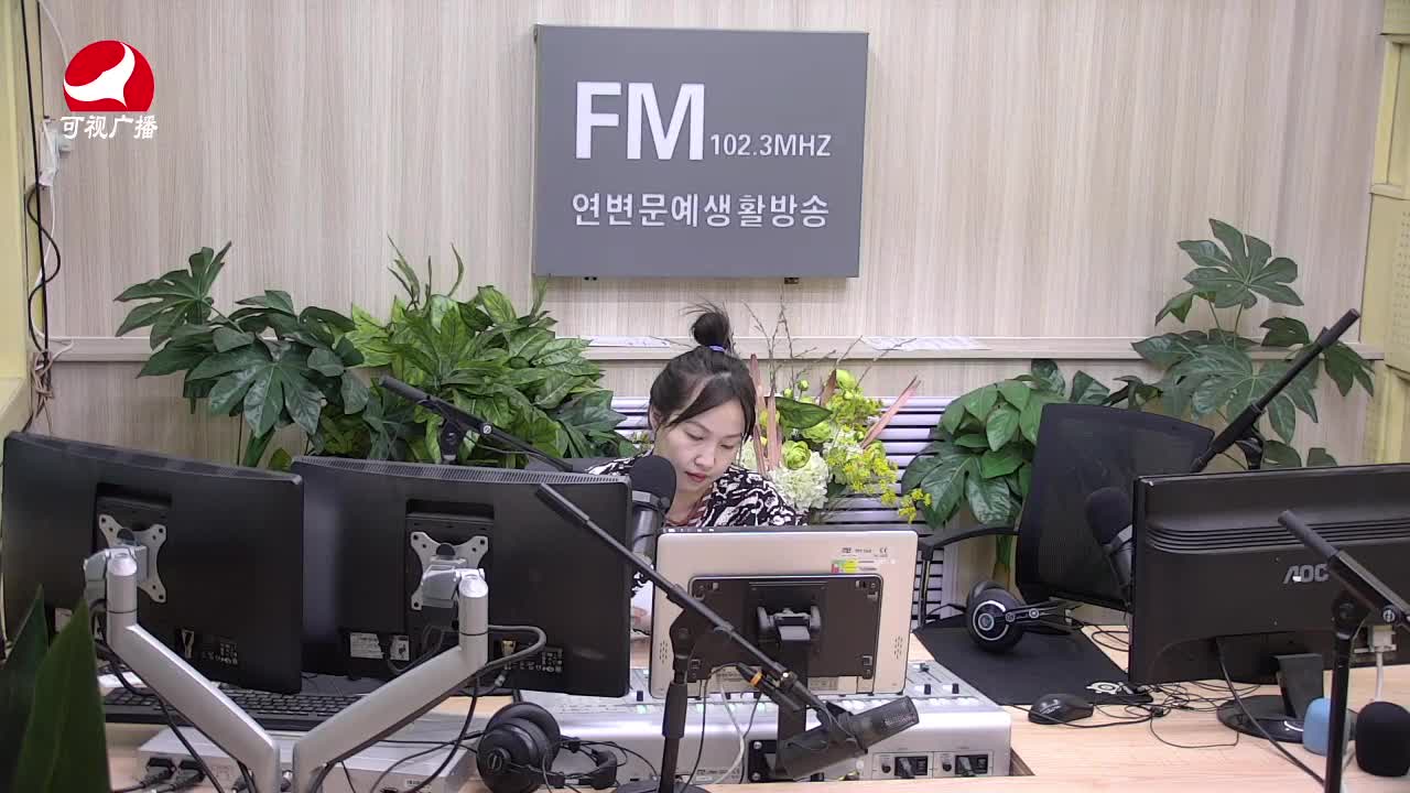 행복충전소 2021-04-09