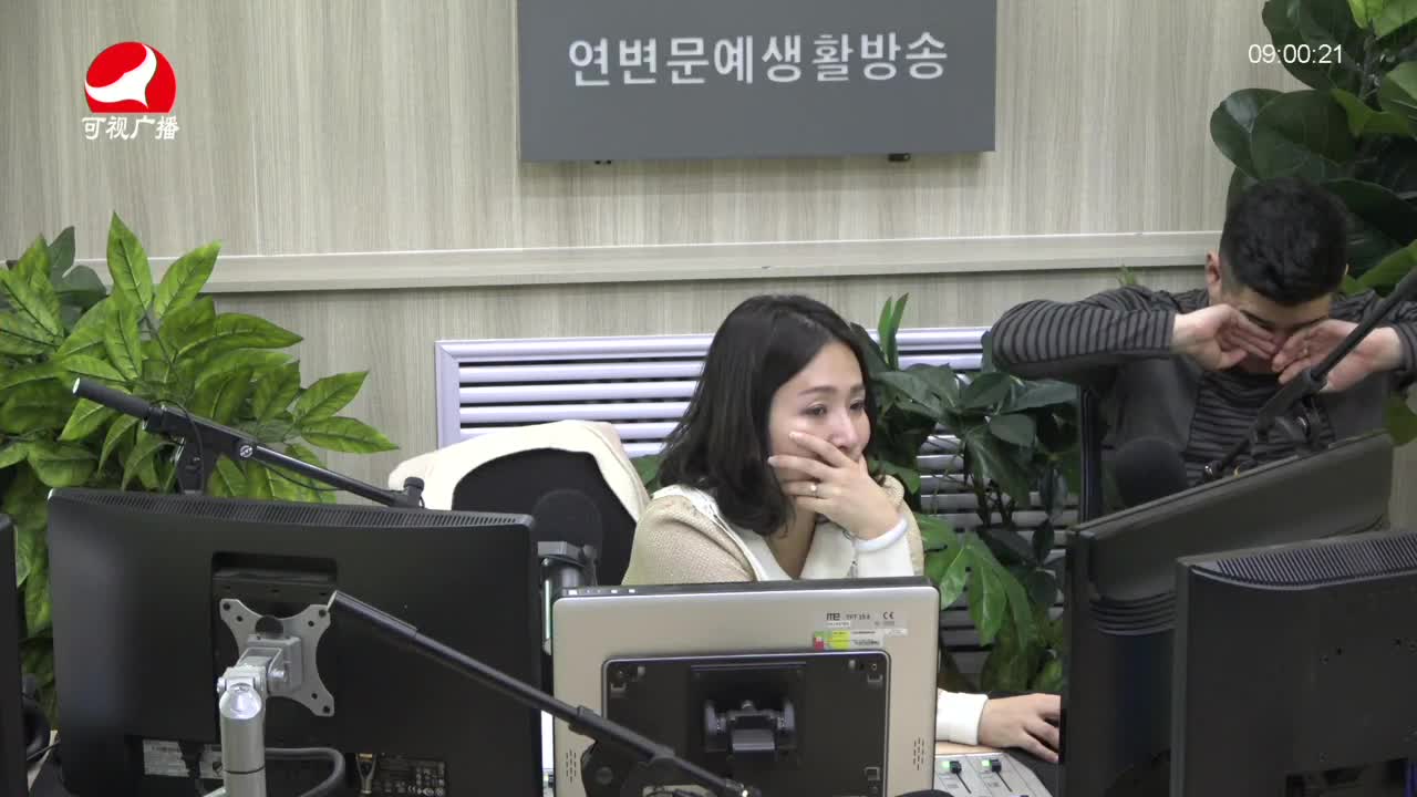 살롱토크쇼 2021-11-15