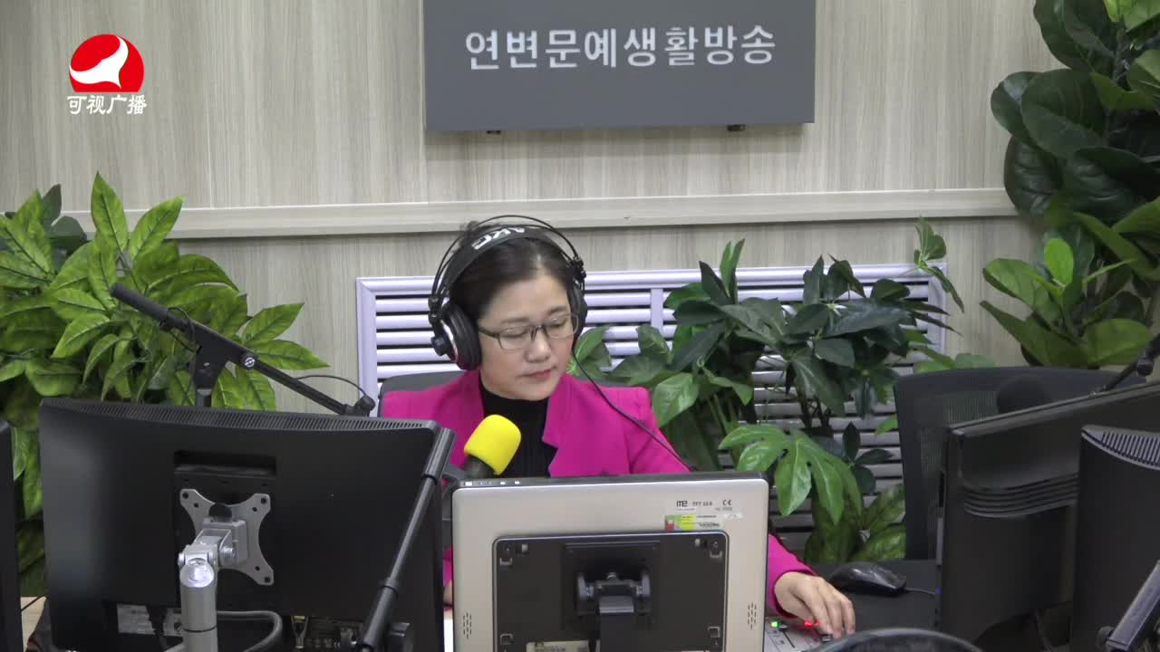 20211111-문예생활채널-열린방송 라지오시대