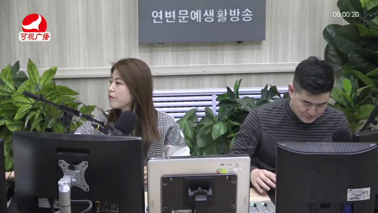 살롱토크쇼 2021-11-30