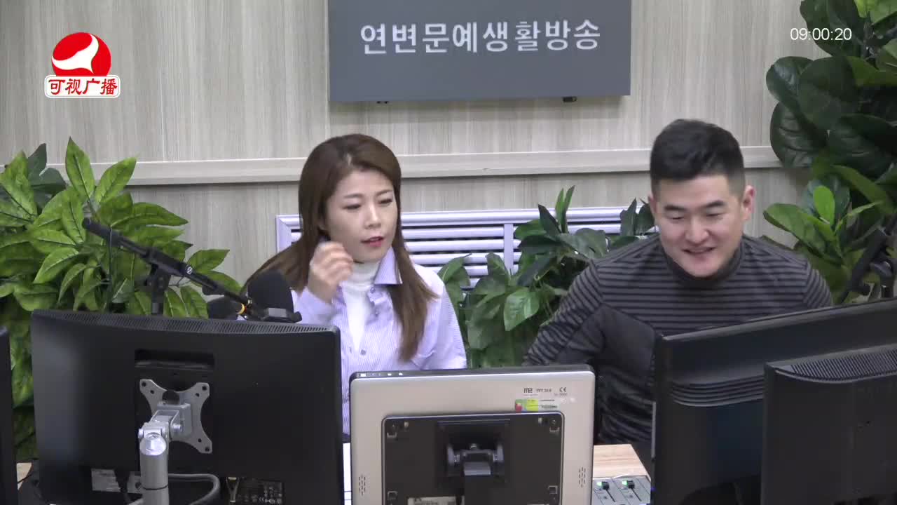 살롱토크쇼 2021-11-29
