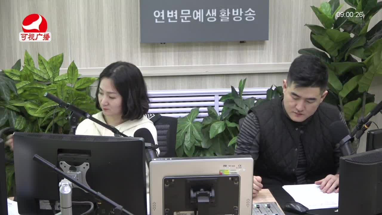 살롱토크쇼 2021-12-21