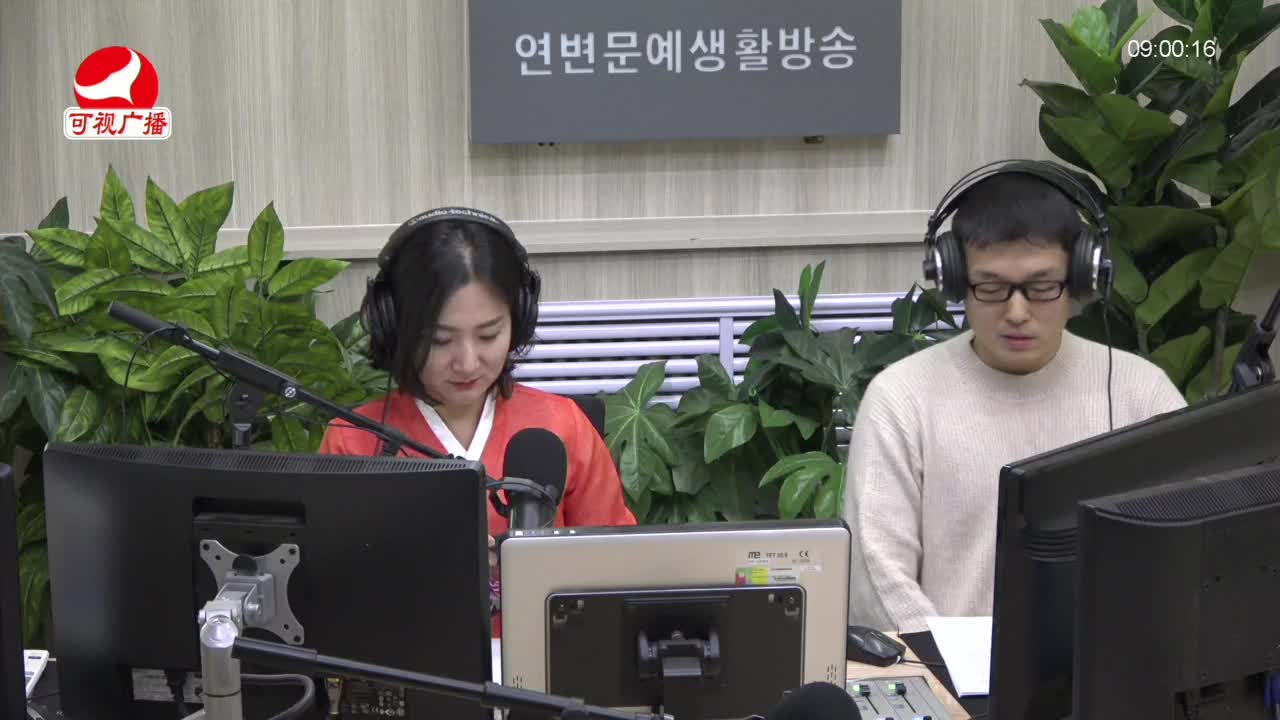 살롱토크쇼 2021-12-27