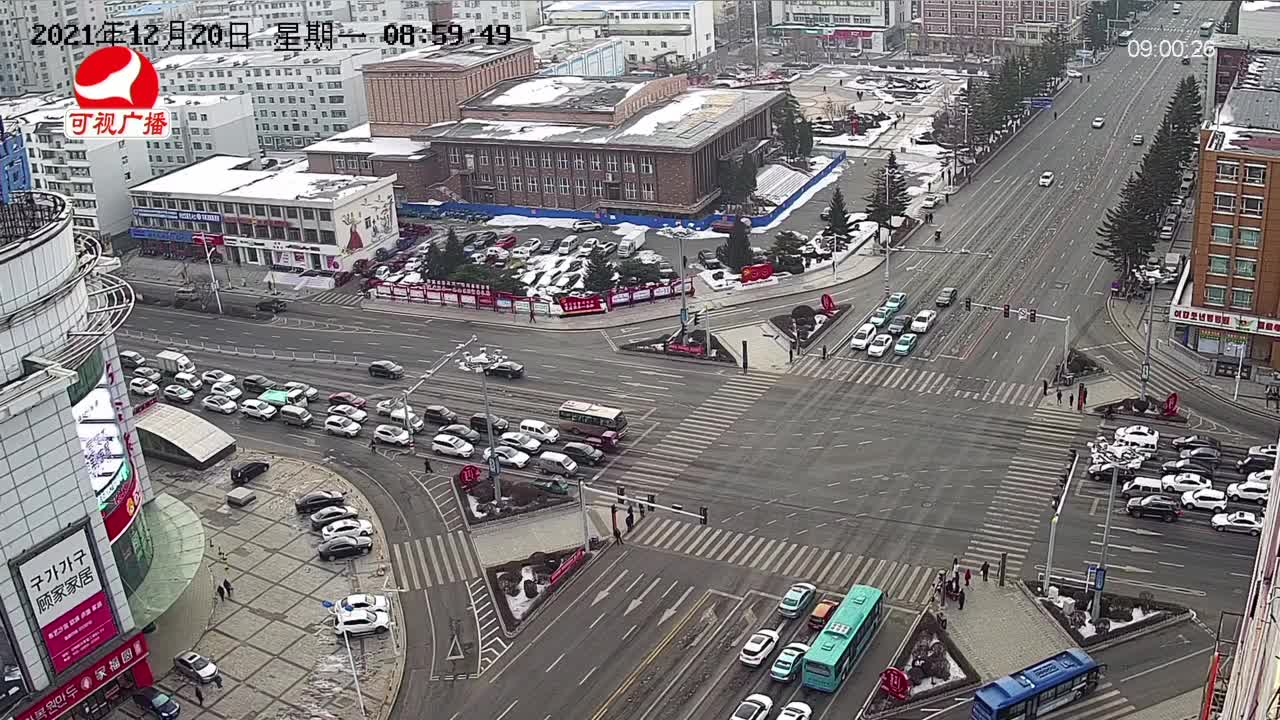 살롱토크쇼 2021-12-20