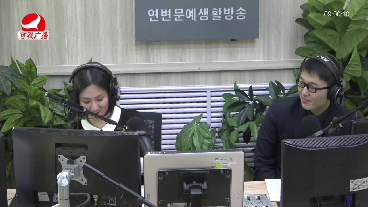 살롱토크쇼 2022-01-14