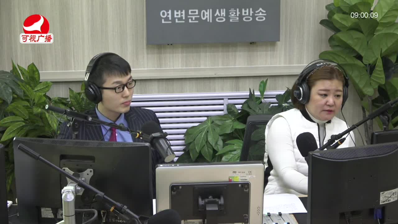 살롱토크쇼 2022-01-12