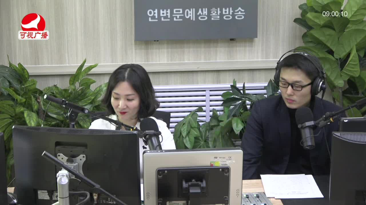 살롱토크쇼 2022-01-18