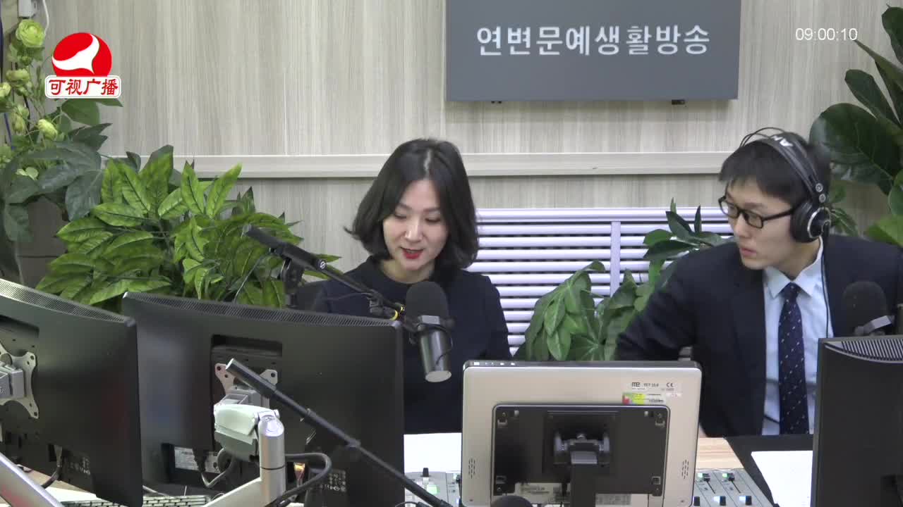 살롱토크쇼 2022-01-24