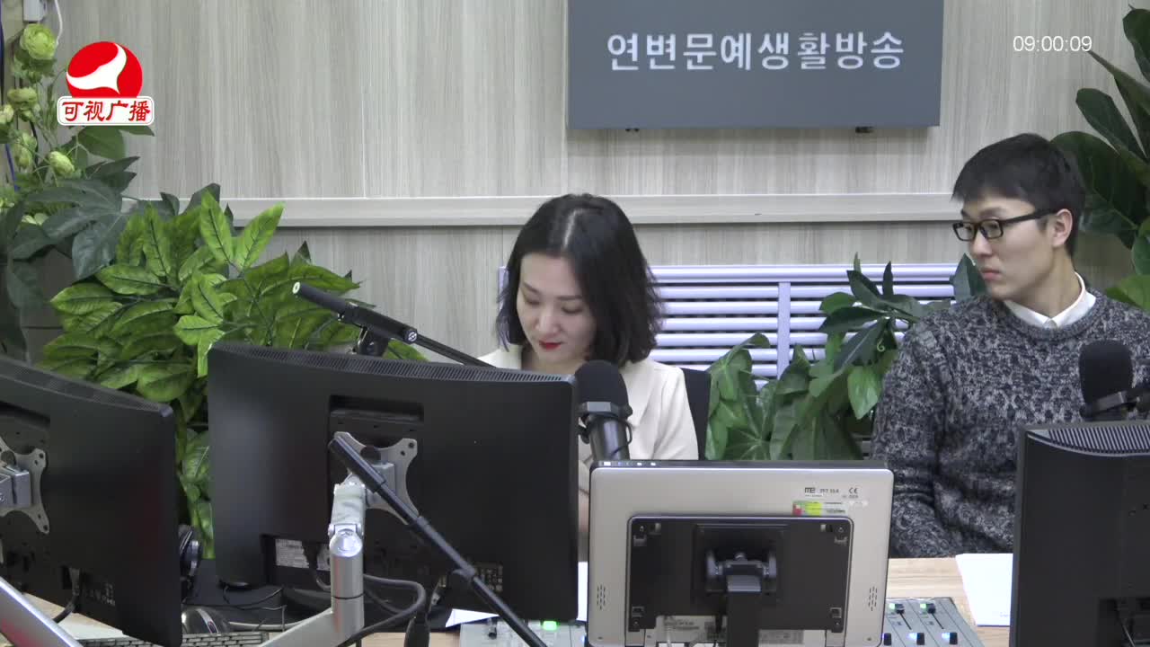 살롱토크쇼 2022-01-26