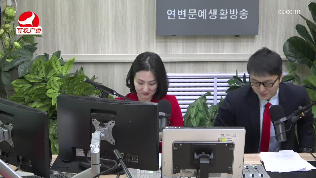 살롱토크쇼 2022-01-28