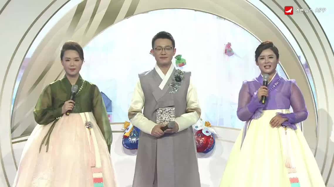 2022음력설문예야회5부