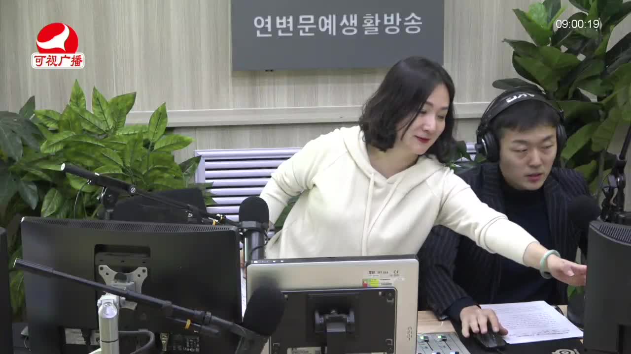 살롱토크쇼 2022-01-04