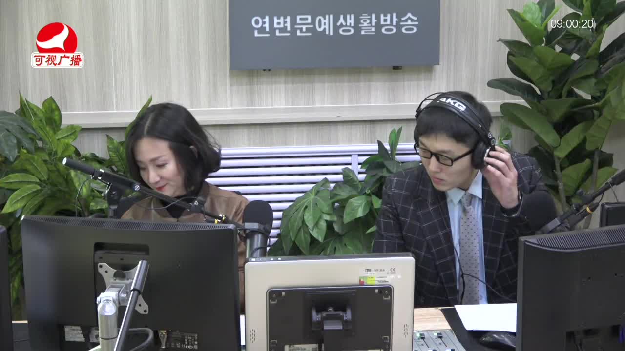 살롱토크쇼 2022-01-07