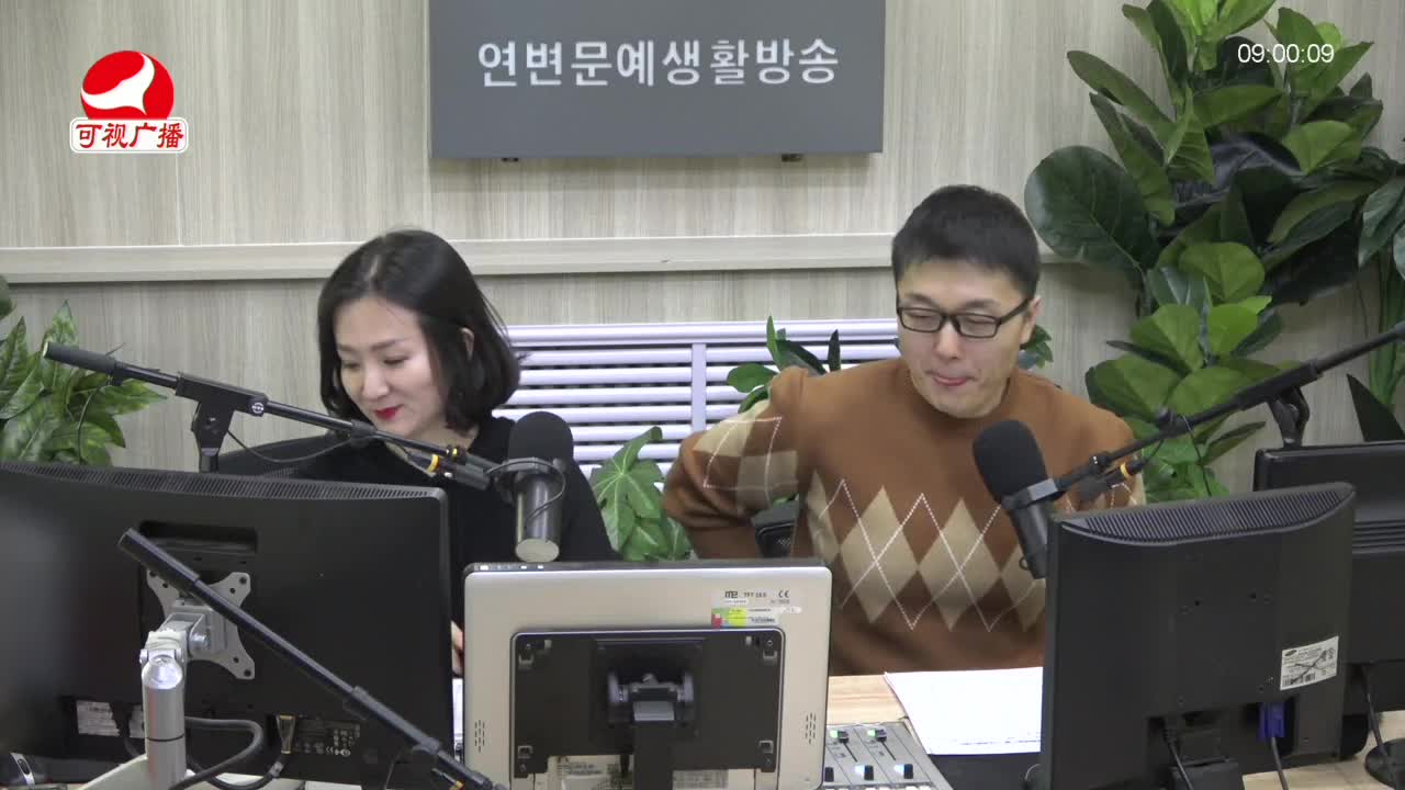 살롱토크쇼 2022-02-11
