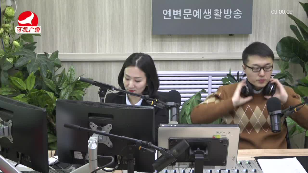 살롱토크쇼 2022-02-08