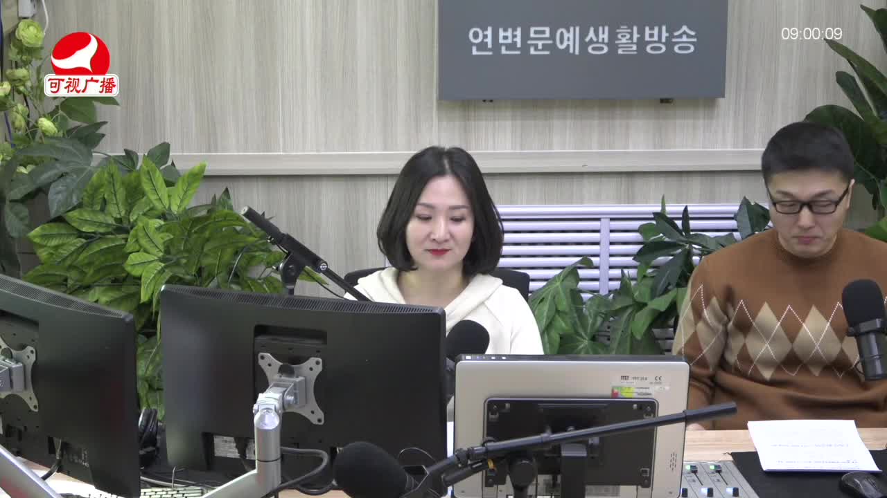 살롱토크쇼 2022-02-07