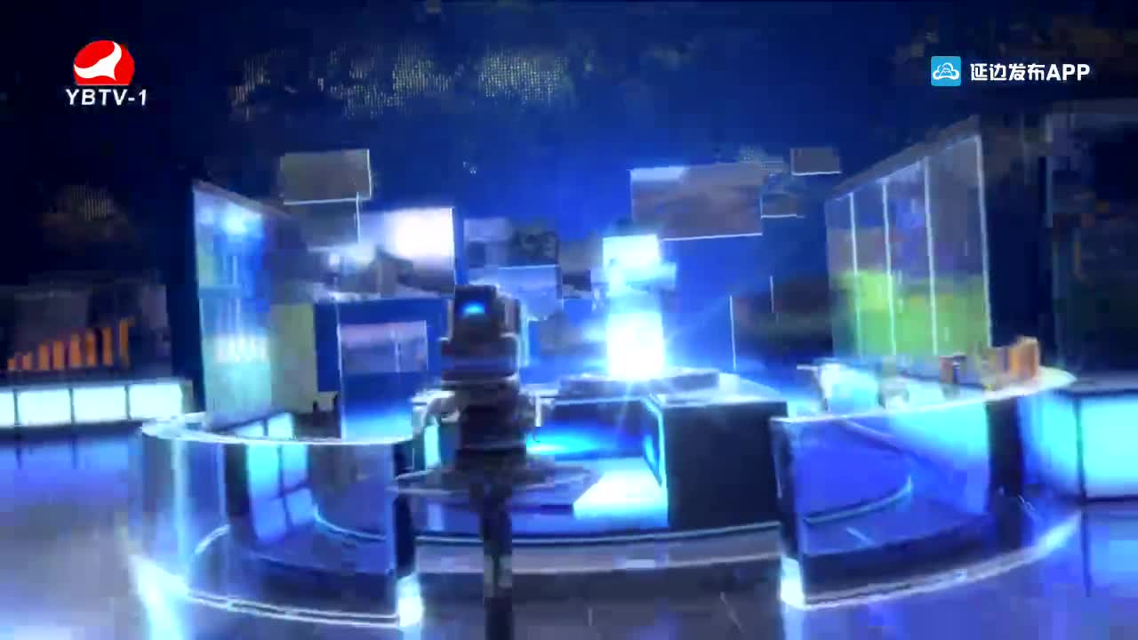 연변뉴스 2022-03-09