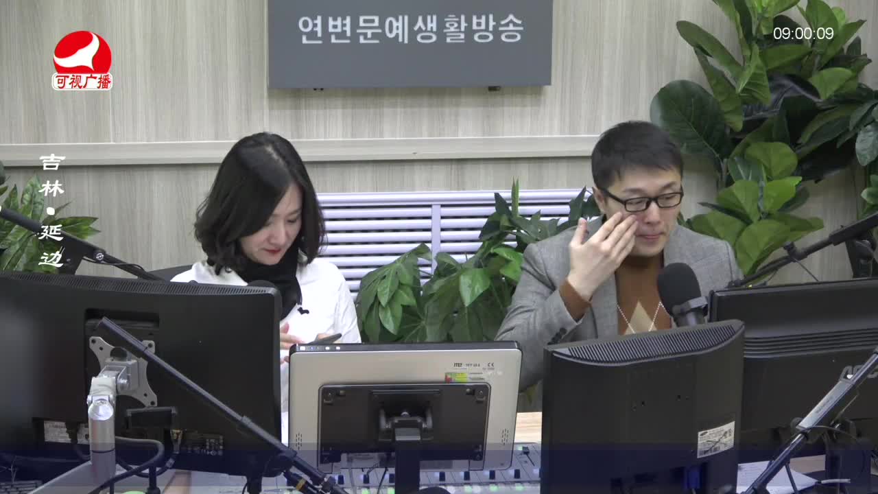 살롱토크쇼 2022-03-18
