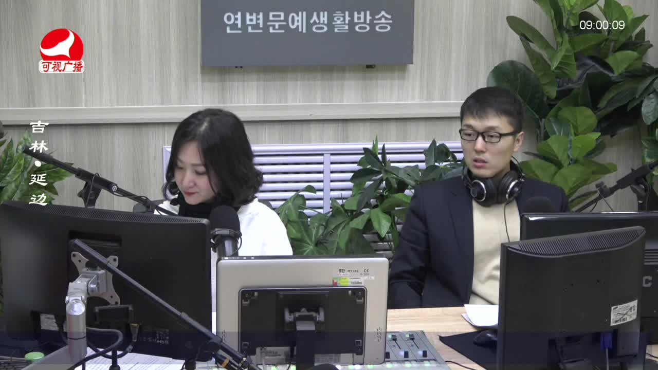 살롱토크쇼 2022-03-14