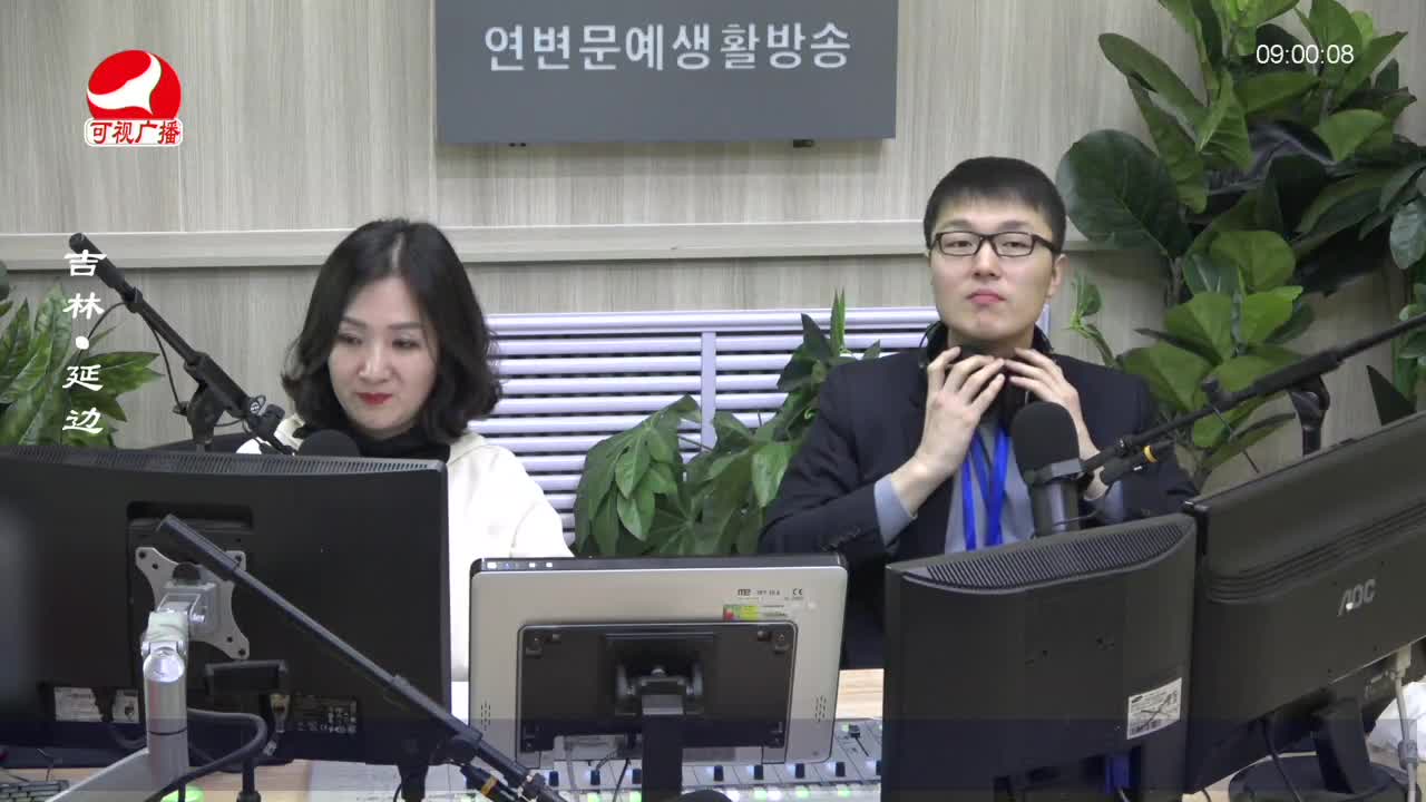 살롱토크쇼 2022-03-16
