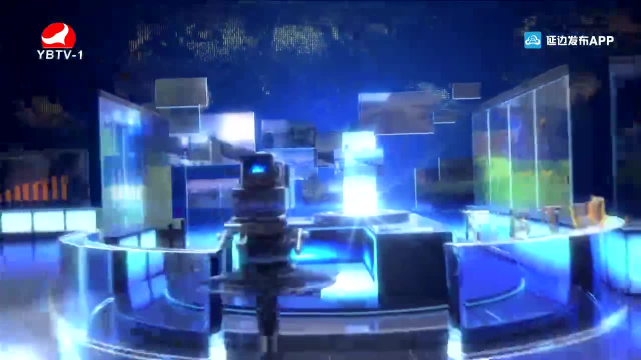 연변뉴스 2022-06-20