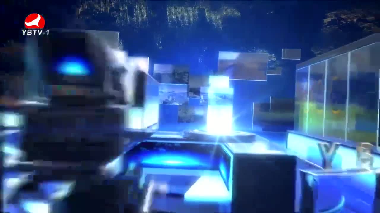 연변뉴스 2023-05-27
