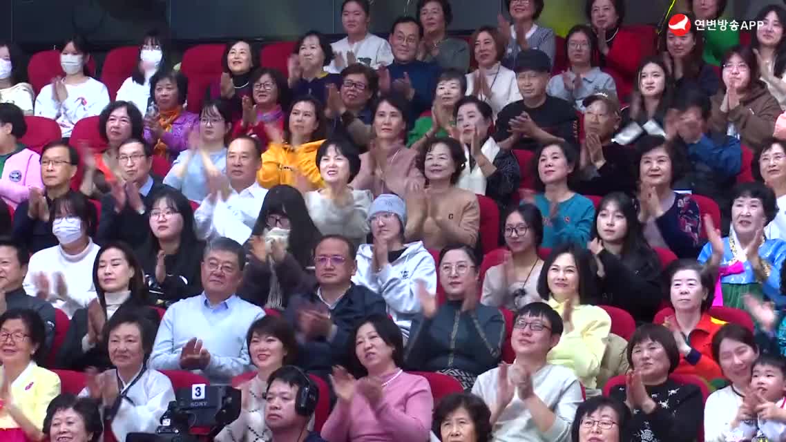 2024음력설문예야회4부