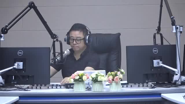열린방송 라지오시대 2024-07-29
