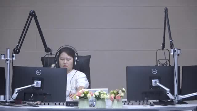 열린방송 라지오시대 2024-07-31