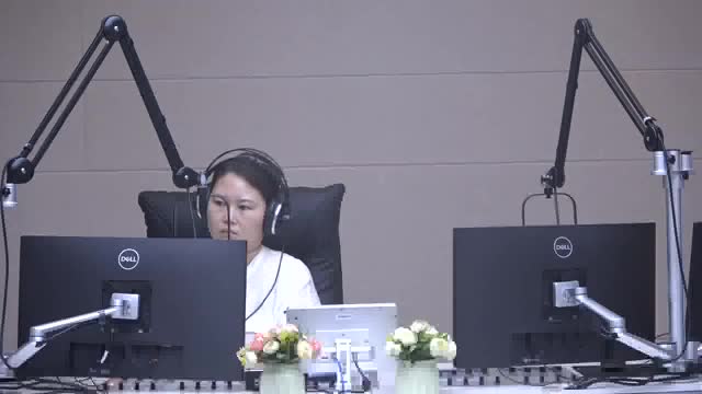 열린방송 라지오시대 2024-07-24