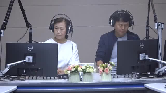 열린방송 라지오시대 2024-07-26