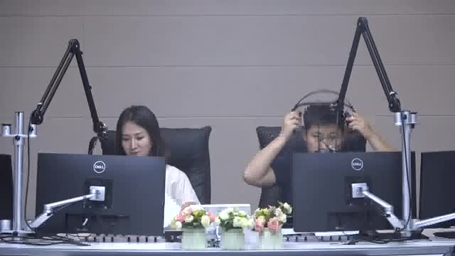 살롱토크쇼 2024-07-30