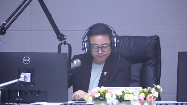 열린방송 라지오시대 2024-08-13